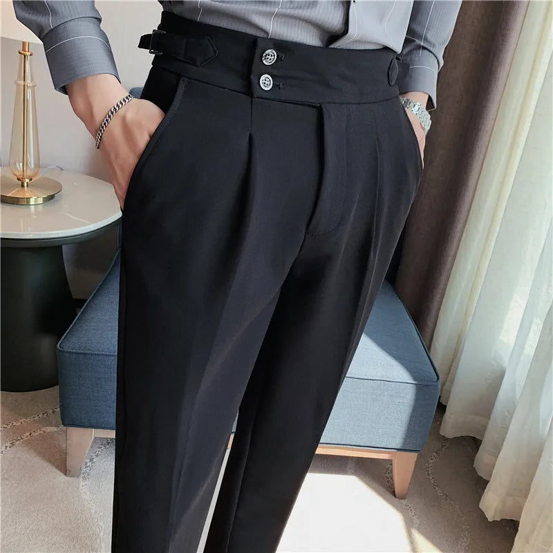 Averra Smart Suit Pants