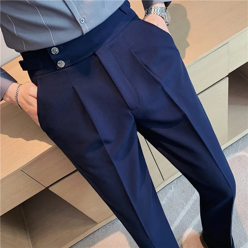 Averra Smart Suit Pants