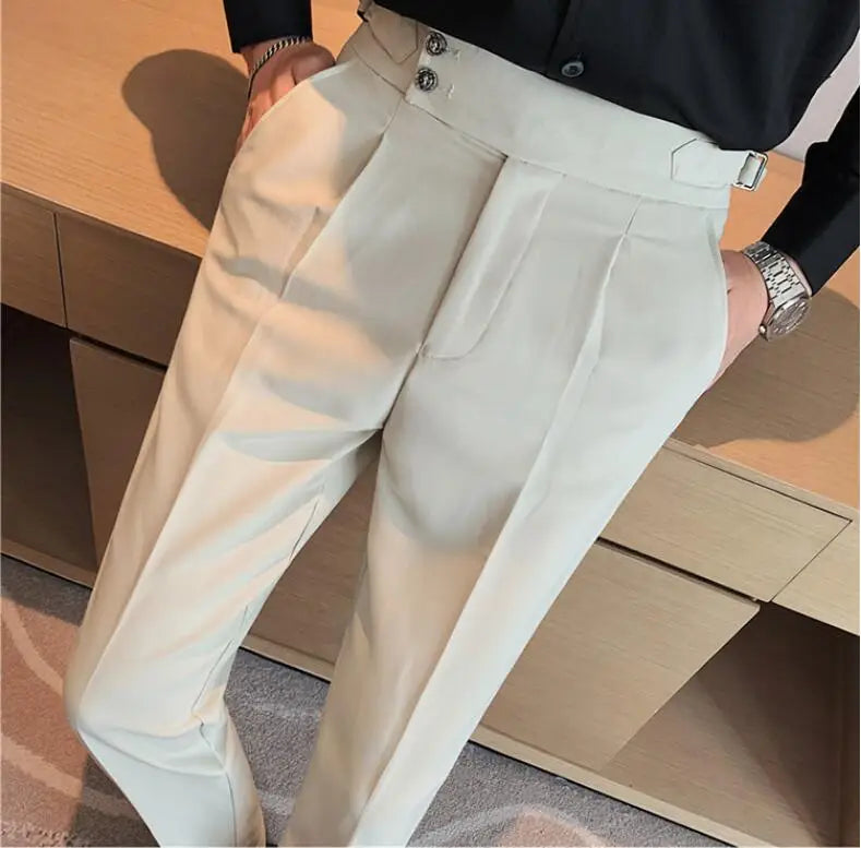 Averra Smart Suit Pants