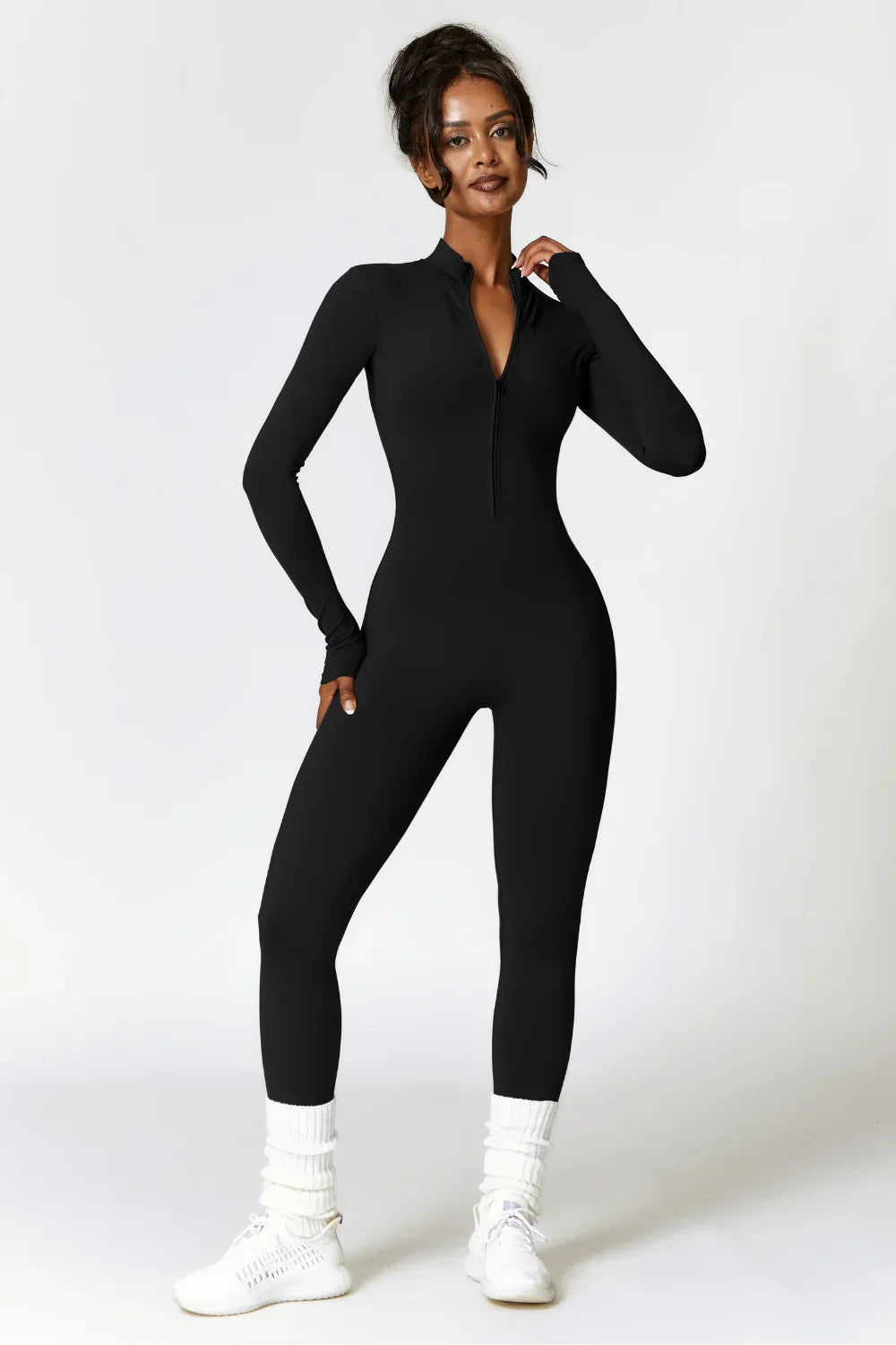 Averra™ | ActiveFlow Jumpsuit