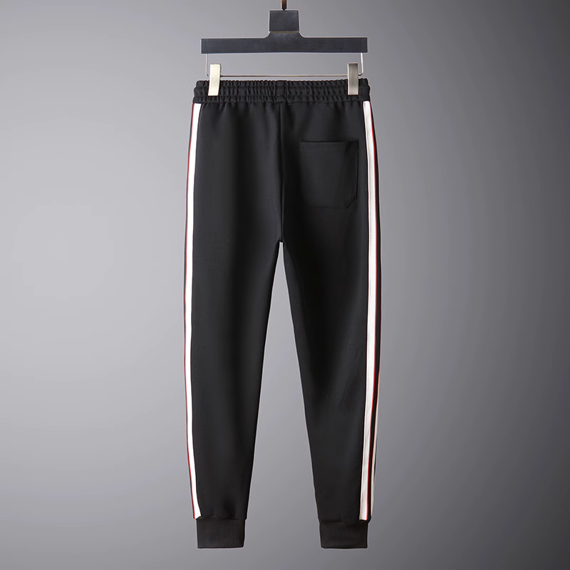 Pursuit Premium Tracksuit Set