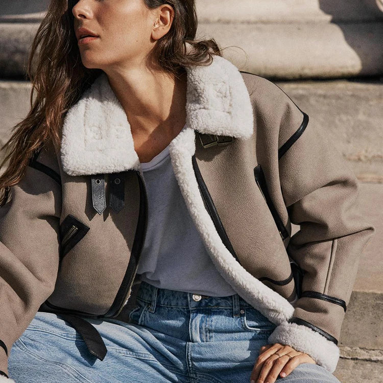 Chloé™ | Trendy jacket