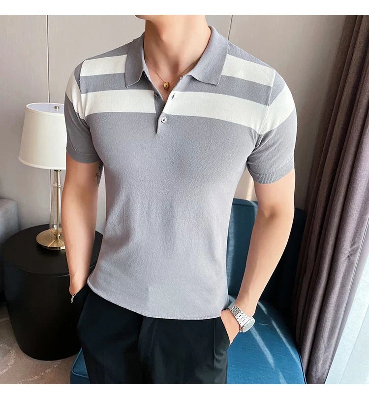 Averra Casual Polo Shirts