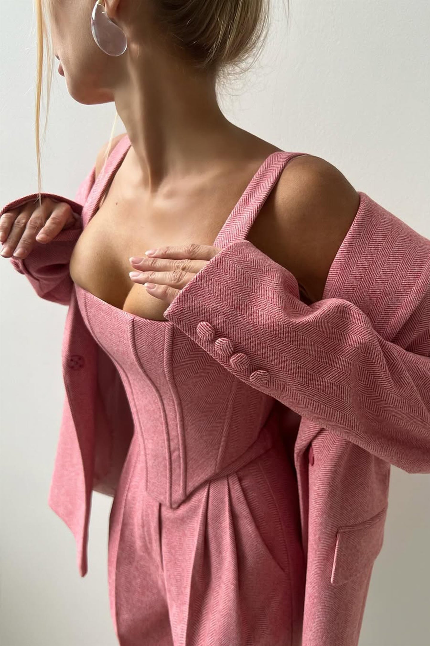 Therese™ | Elegant three-piece set