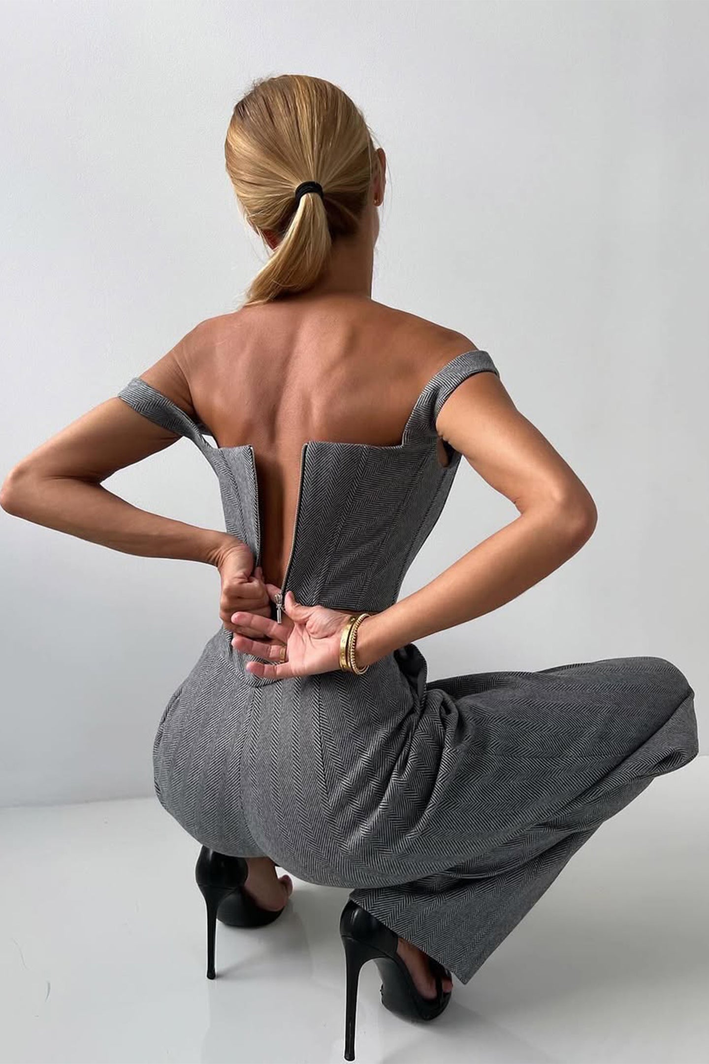 Therese™ | Elegant three-piece set