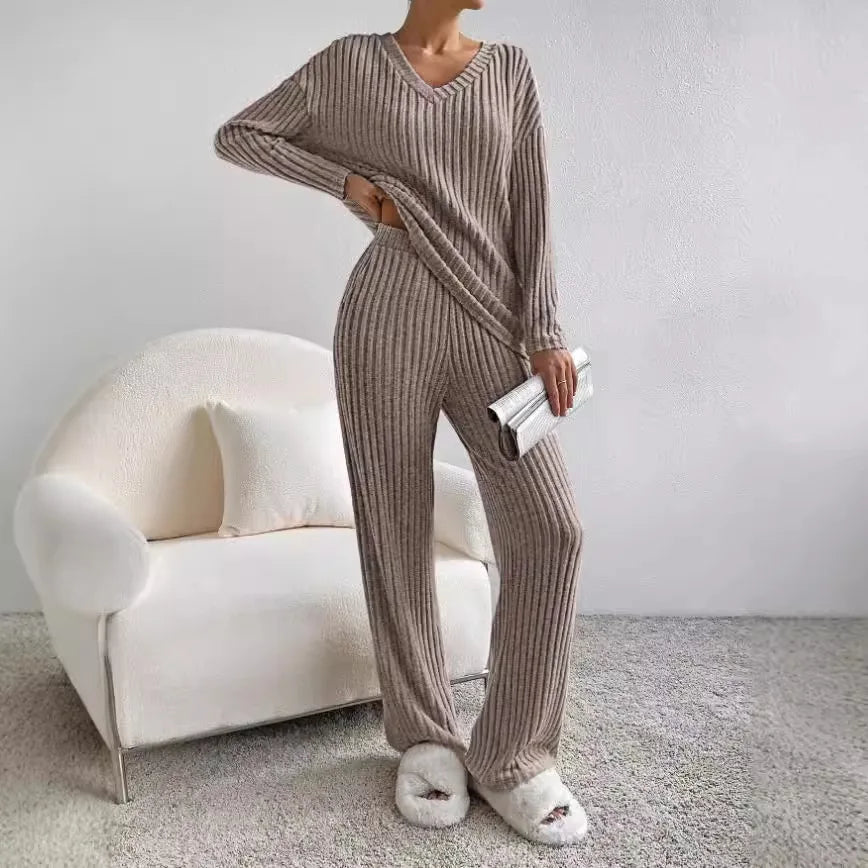 Alfonsina™ | 2-piece knit set