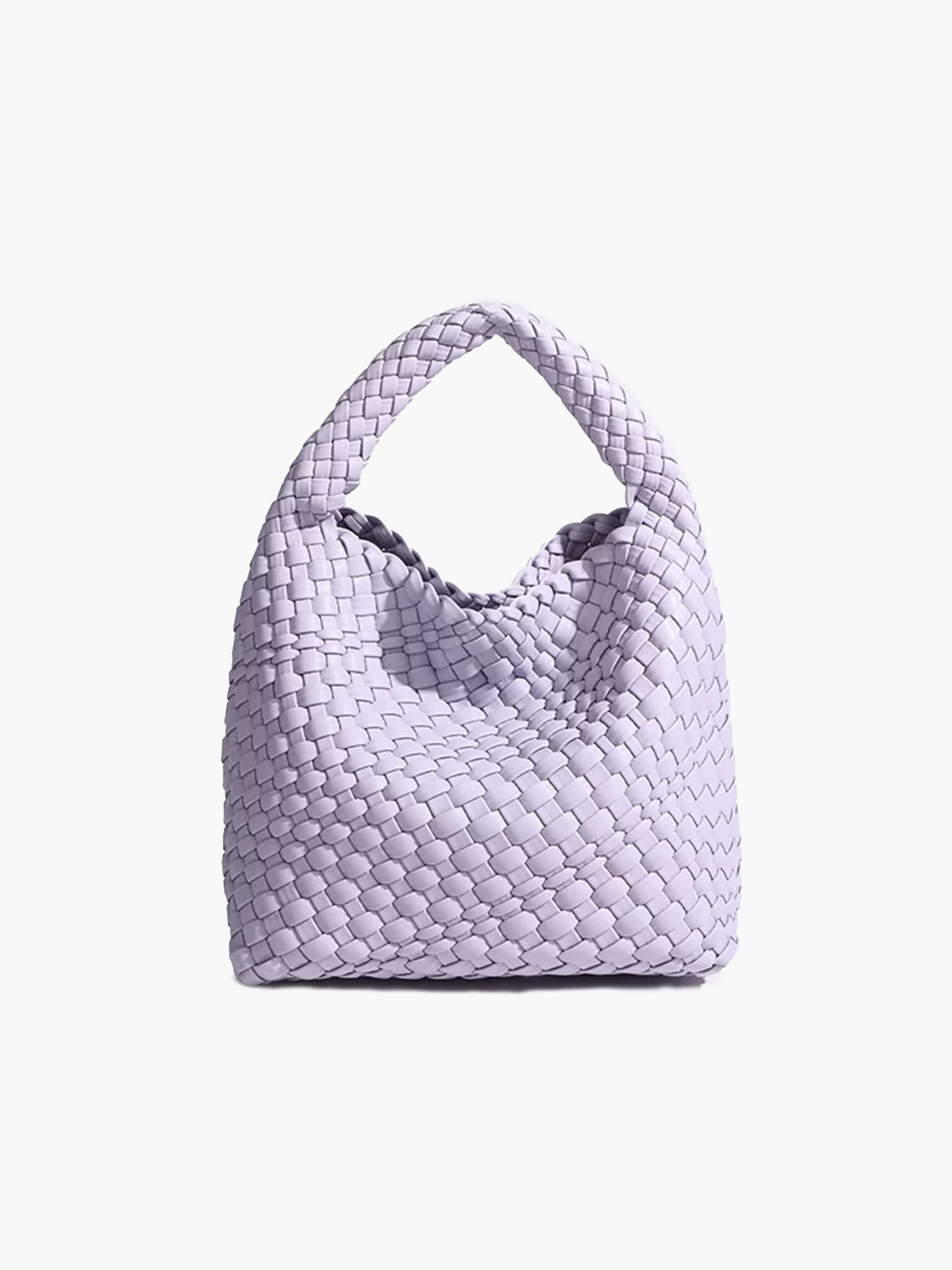 Cara™ | Woven Bag Small