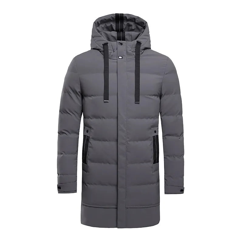 Alex Puffer Jacket