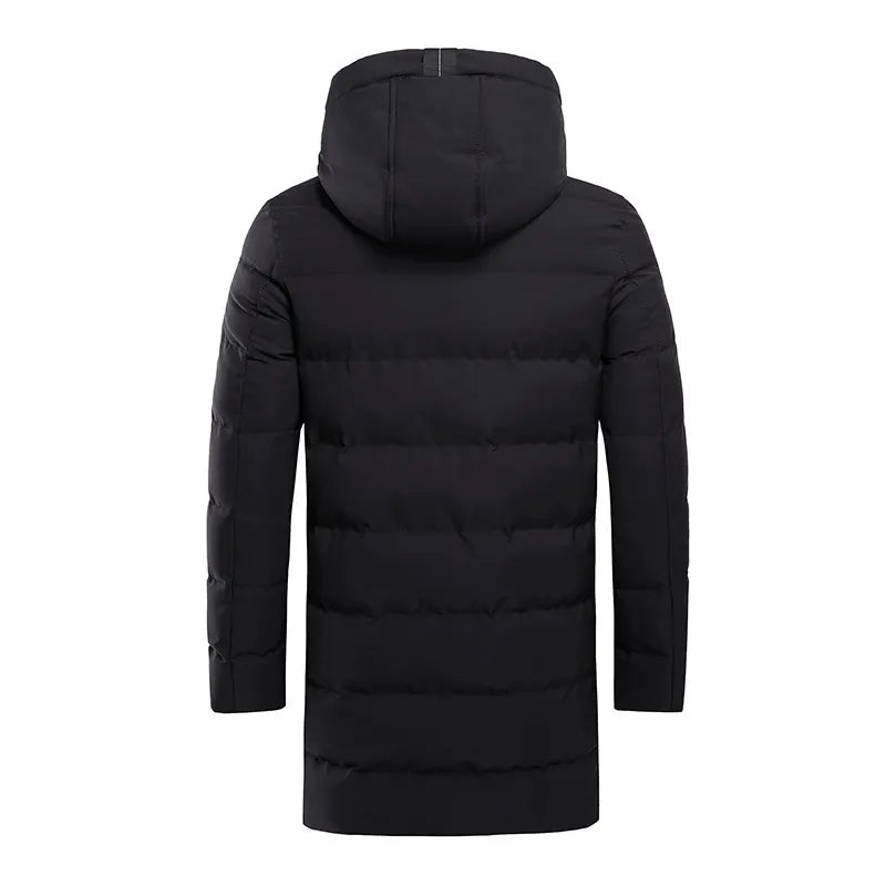 Alex Puffer Jacket