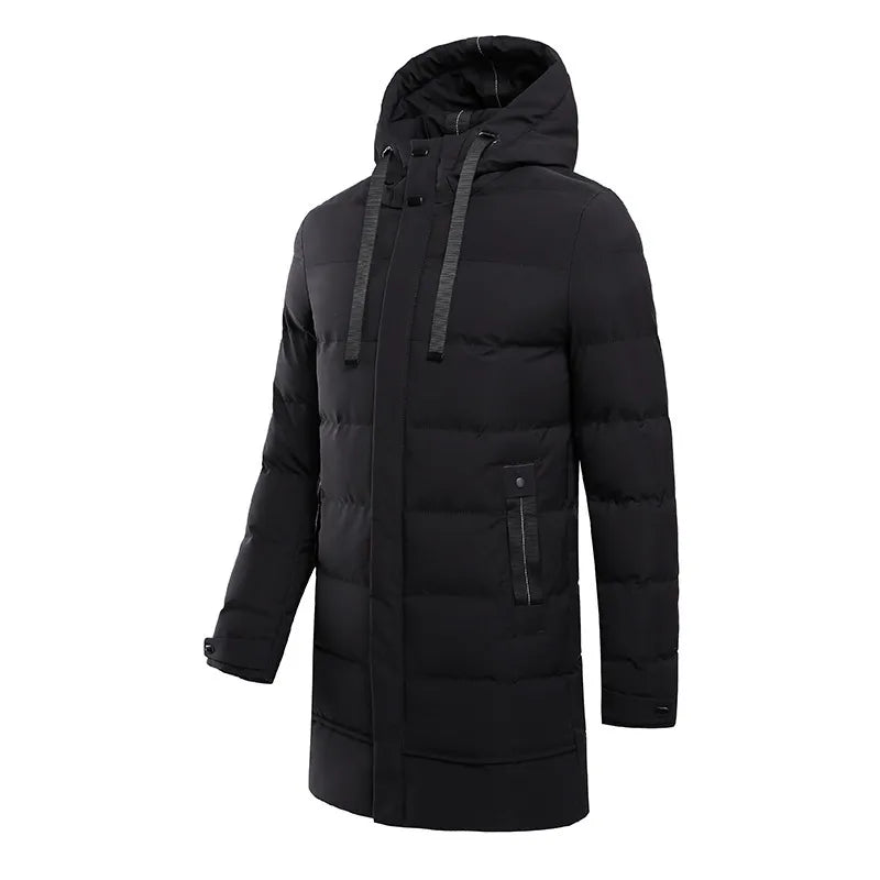 Alex Puffer Jacket
