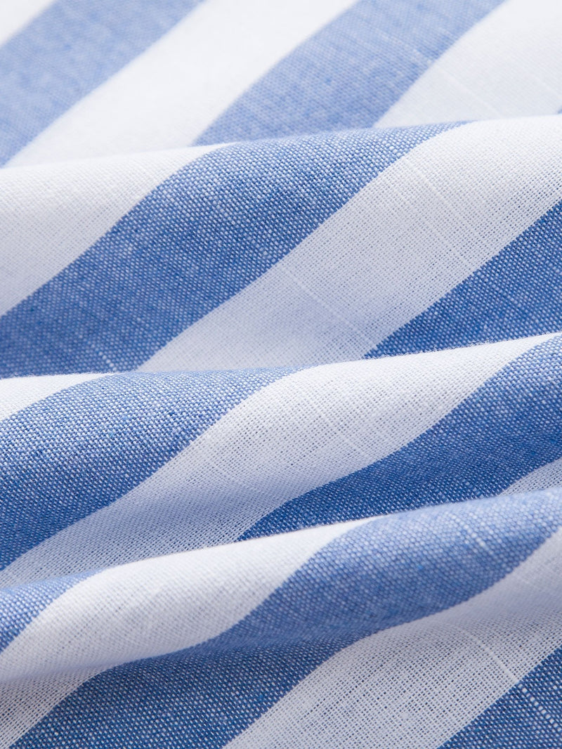 Amalfi - Short Sleeved Set