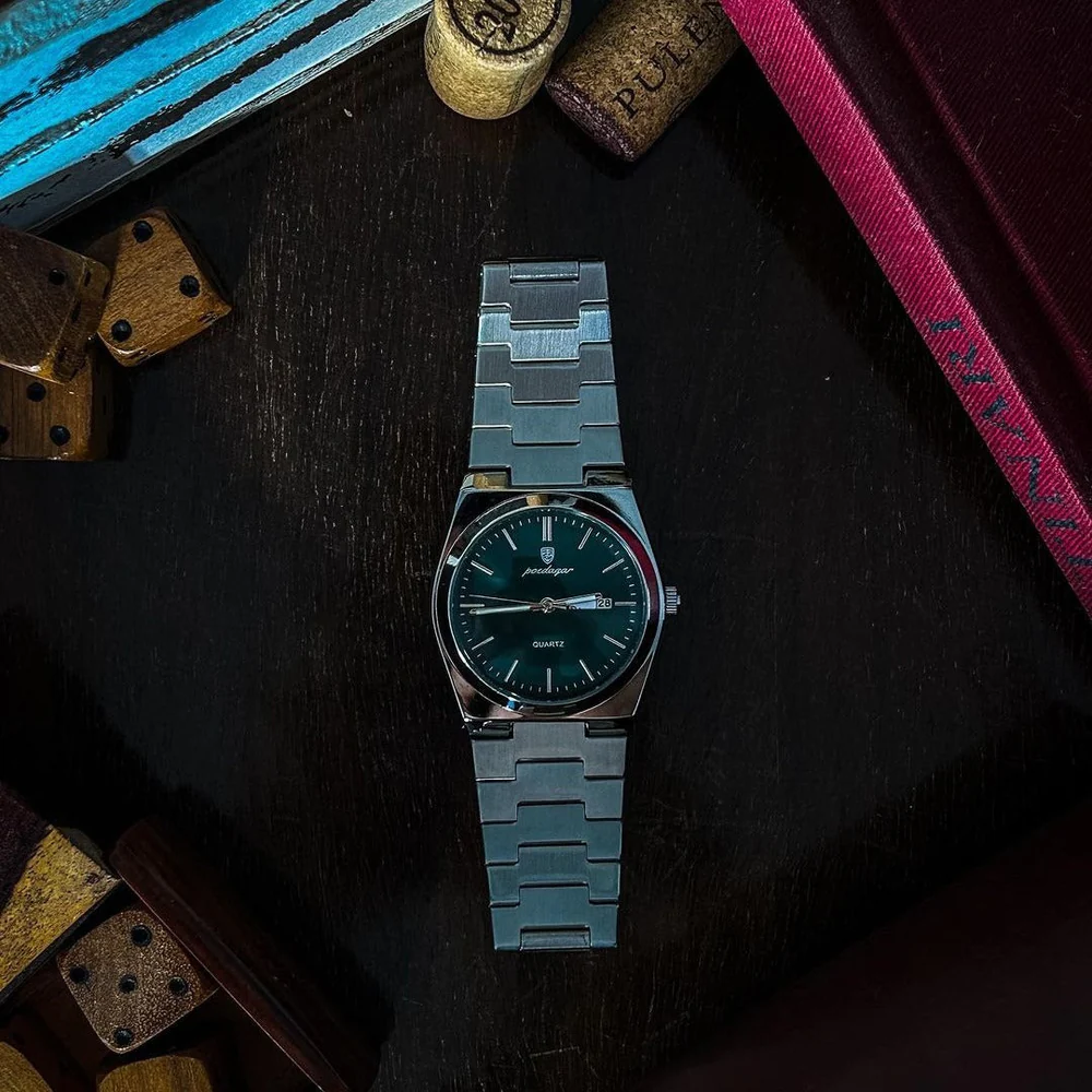 Poedagar Oak - AVERRA