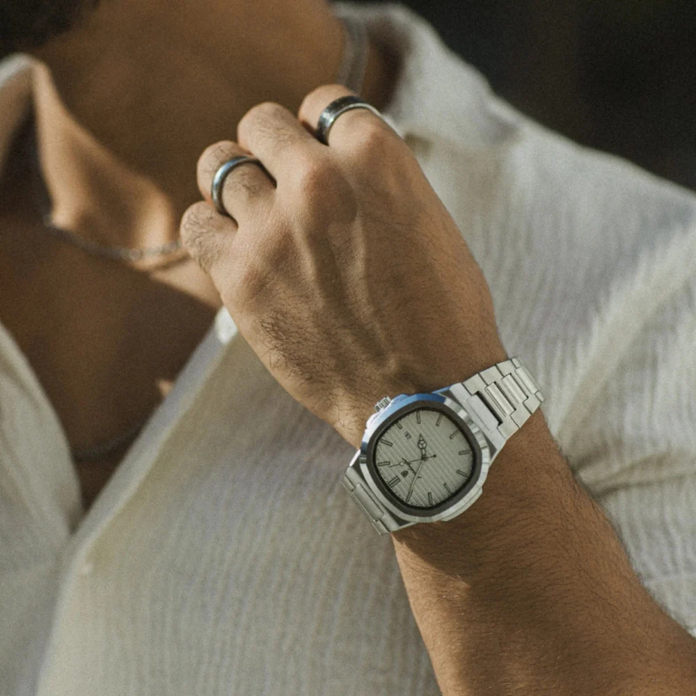 Poedagar Nautilus - AVERRA