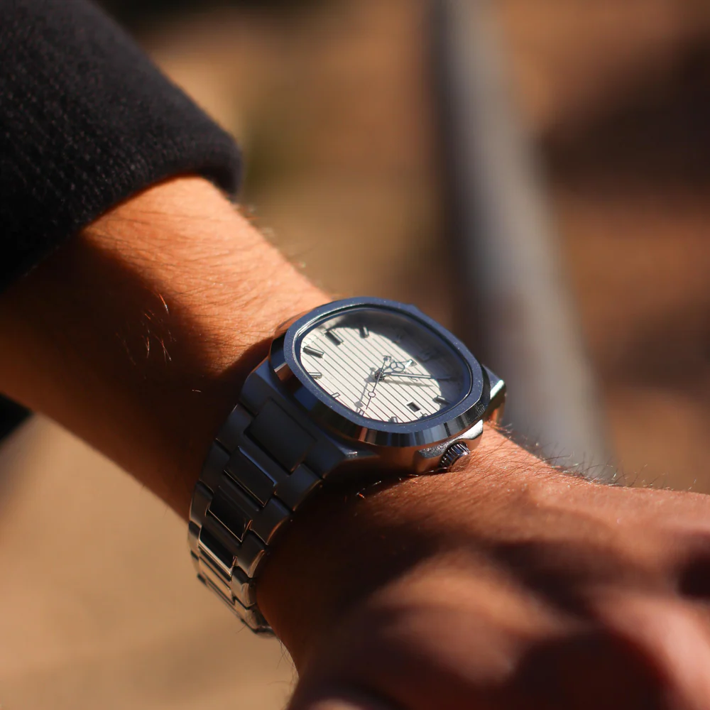 Poedagar Nautilus - AVERRA