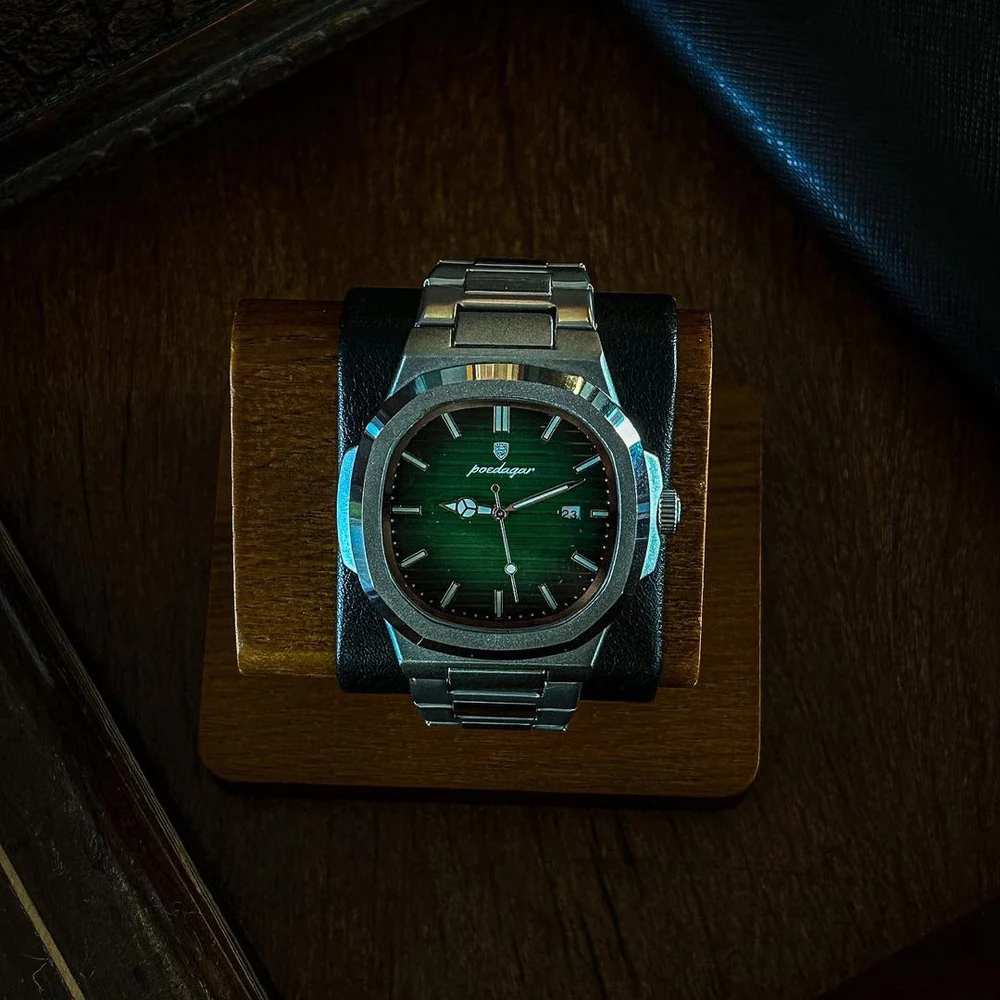 Poedagar Nautilus - AVERRA