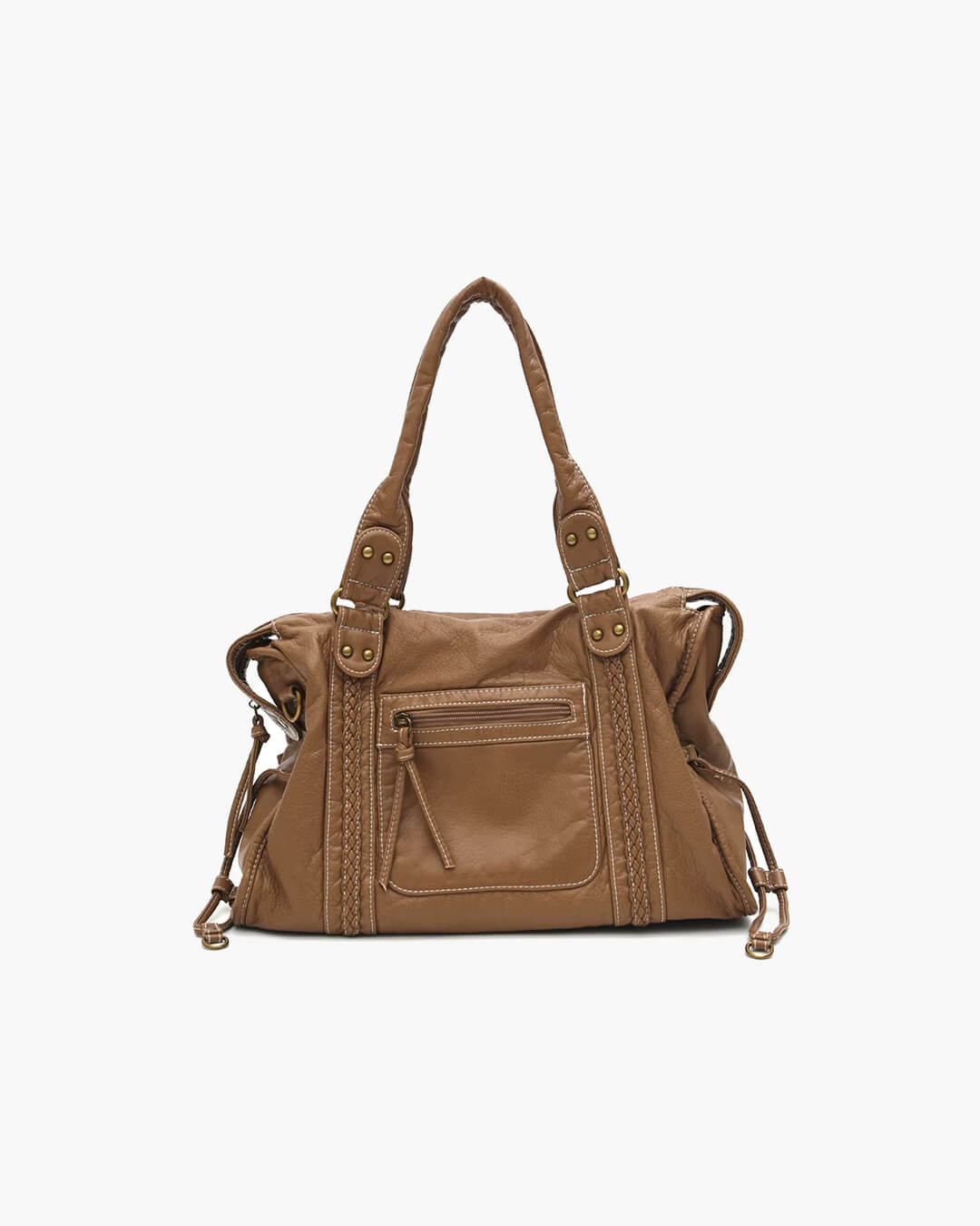 Arabell™ | Black women's shoulder bag