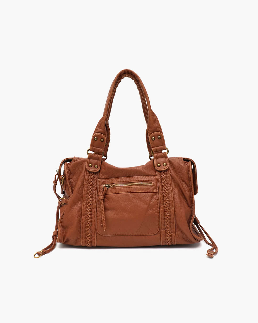 Arabell™ | Black women's shoulder bag
