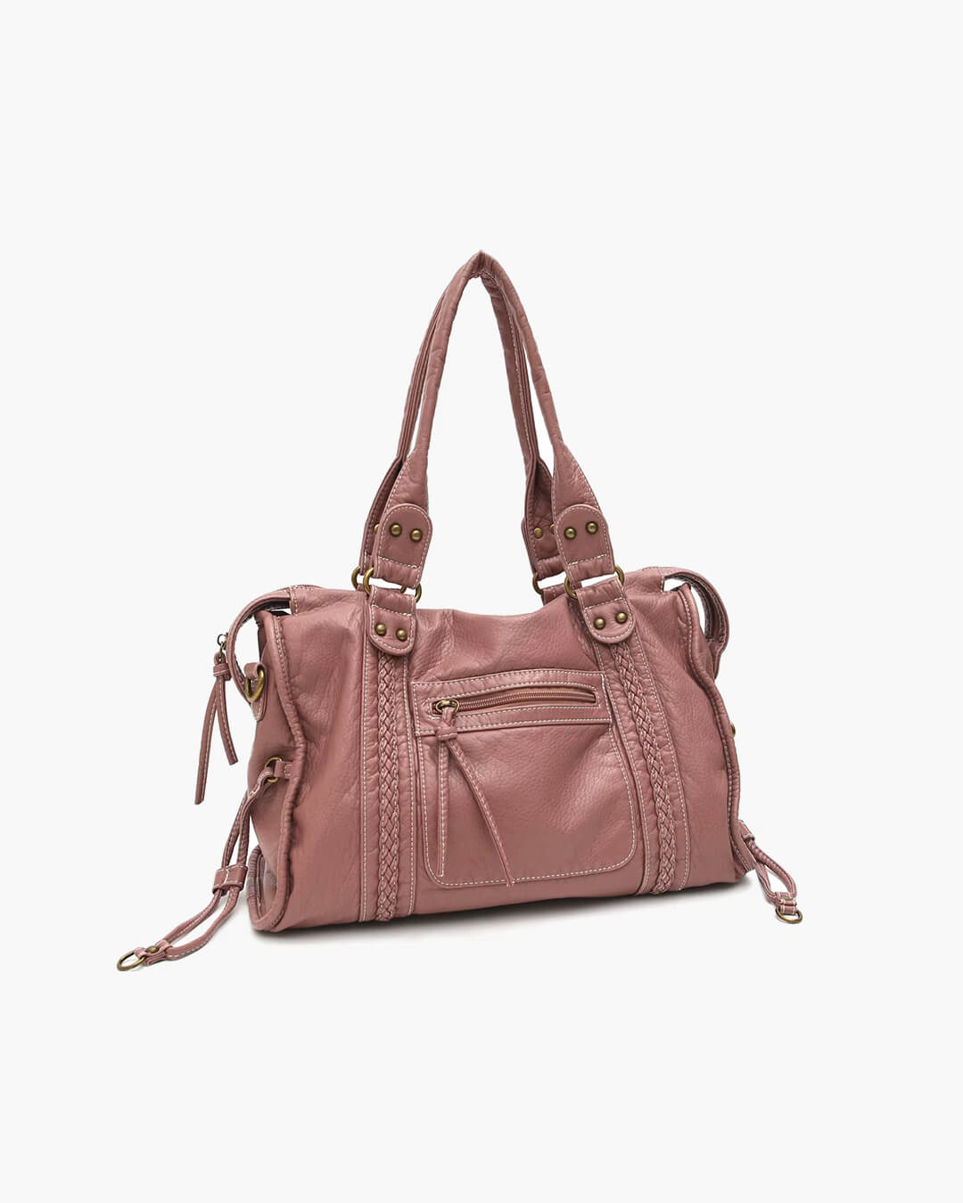 Arabell™ | Black women's shoulder bag