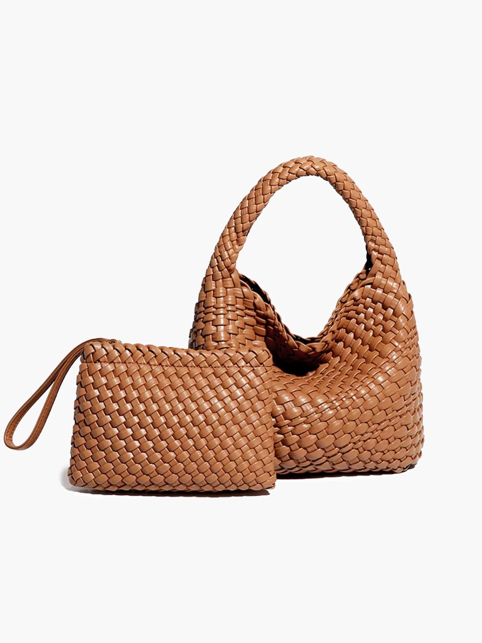 Cara™ | Woven Bag Small