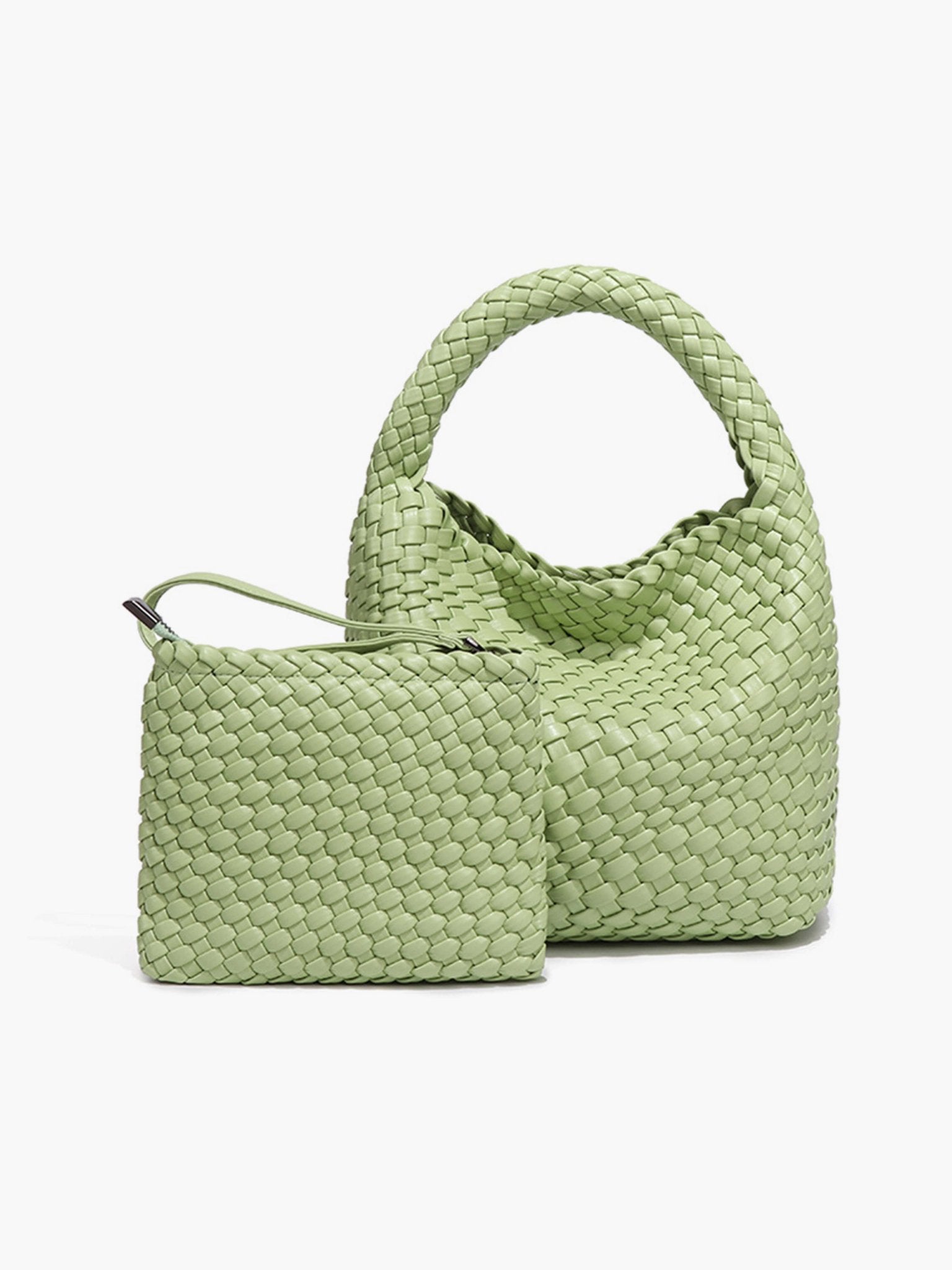 Cara™ | Woven Bag Small