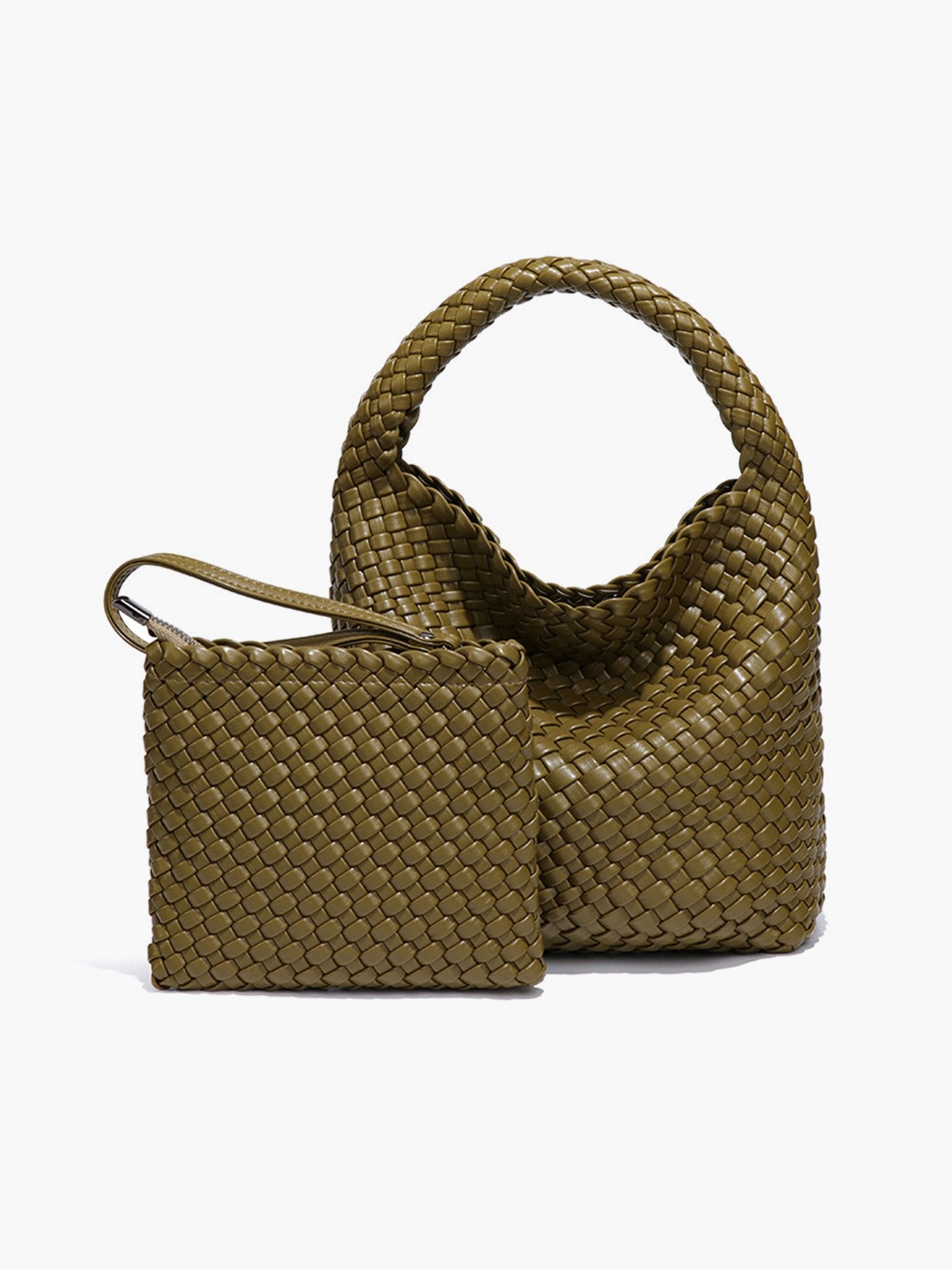 Cara™ | Woven Bag Small