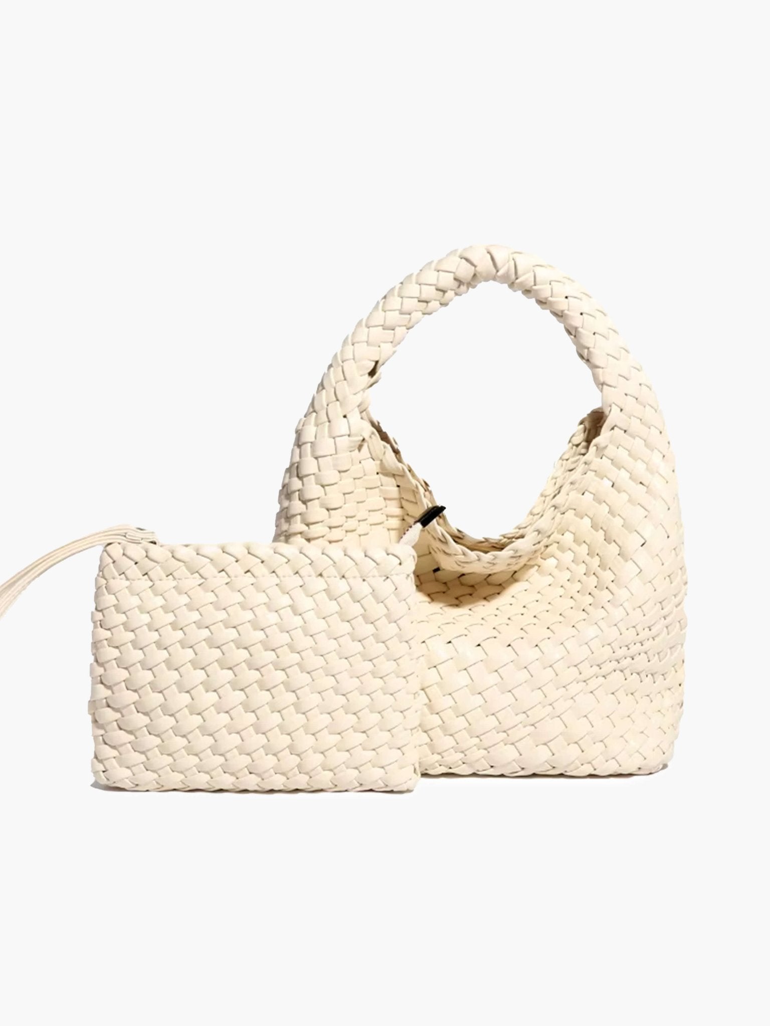 Cara™ | Woven Bag Small