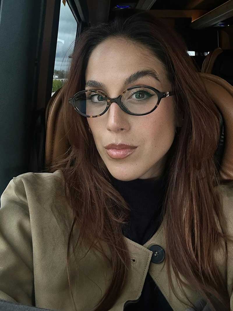 Clarence™ | Reading Sunglasses