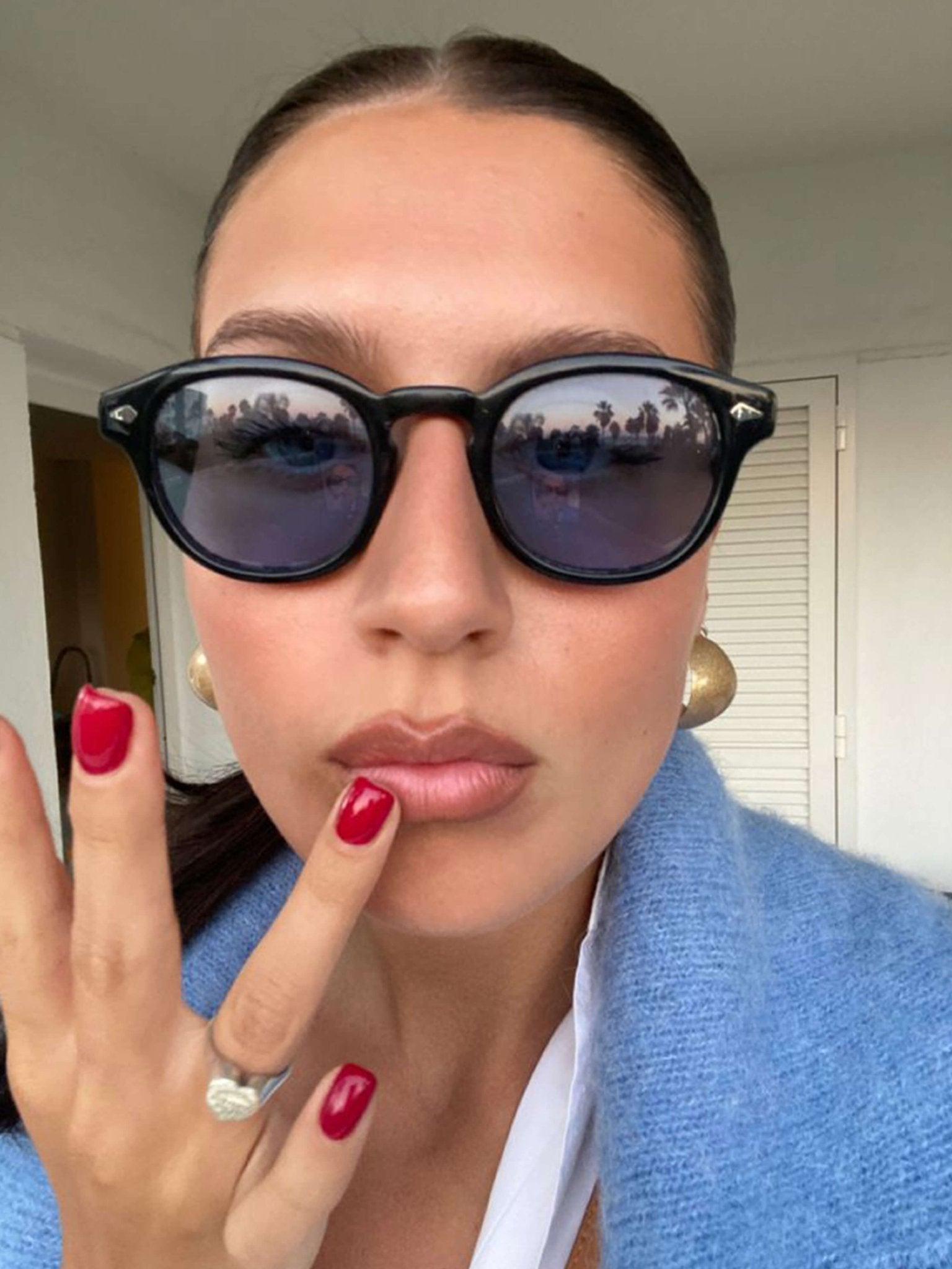 Clint™ | Sunglasses