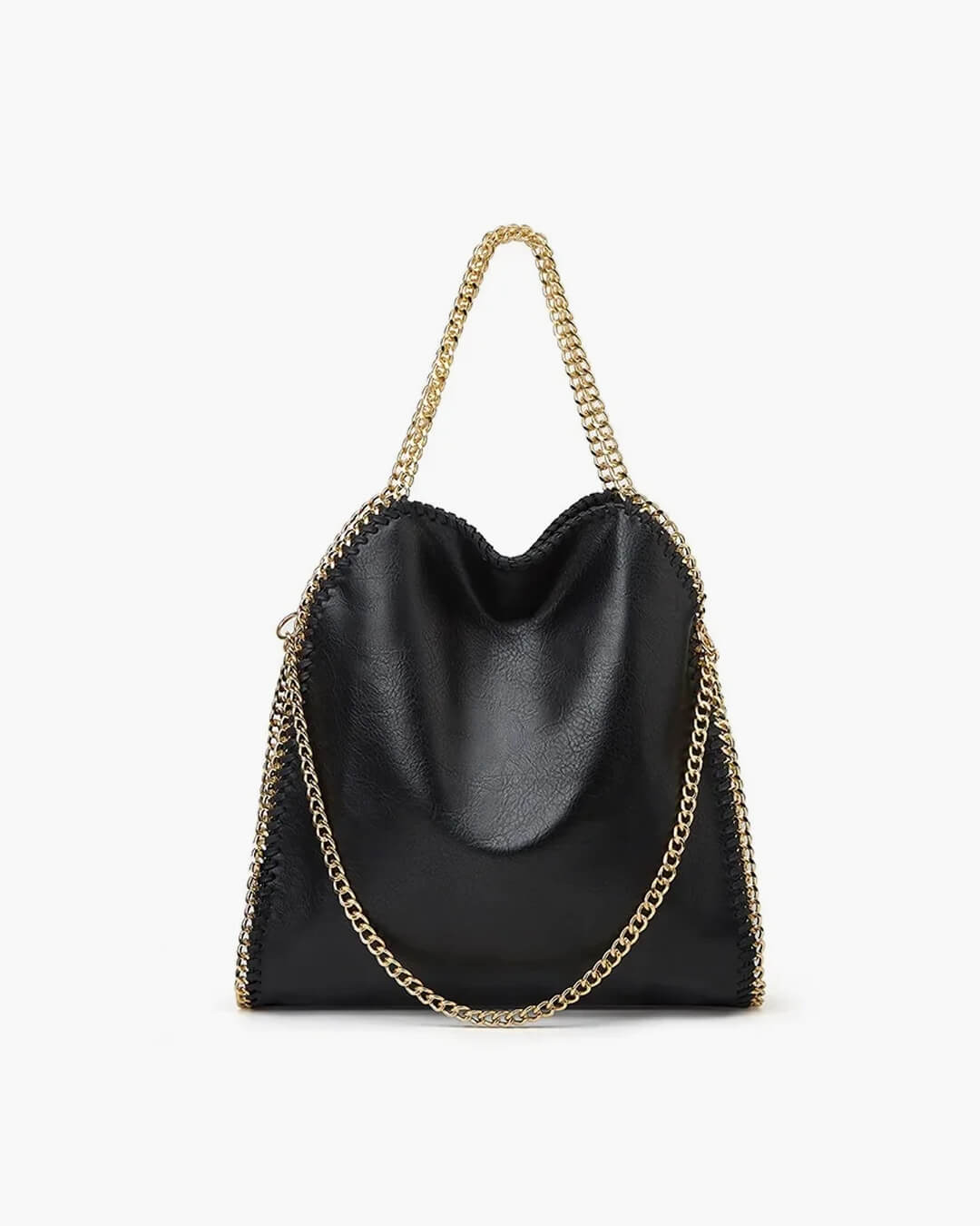 Emma™ | Women's handbag with elegant chain