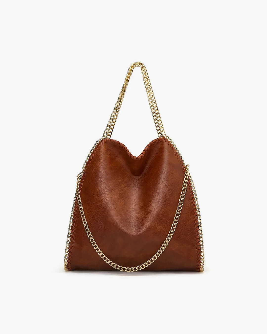 Emma™ | Women's handbag with elegant chain