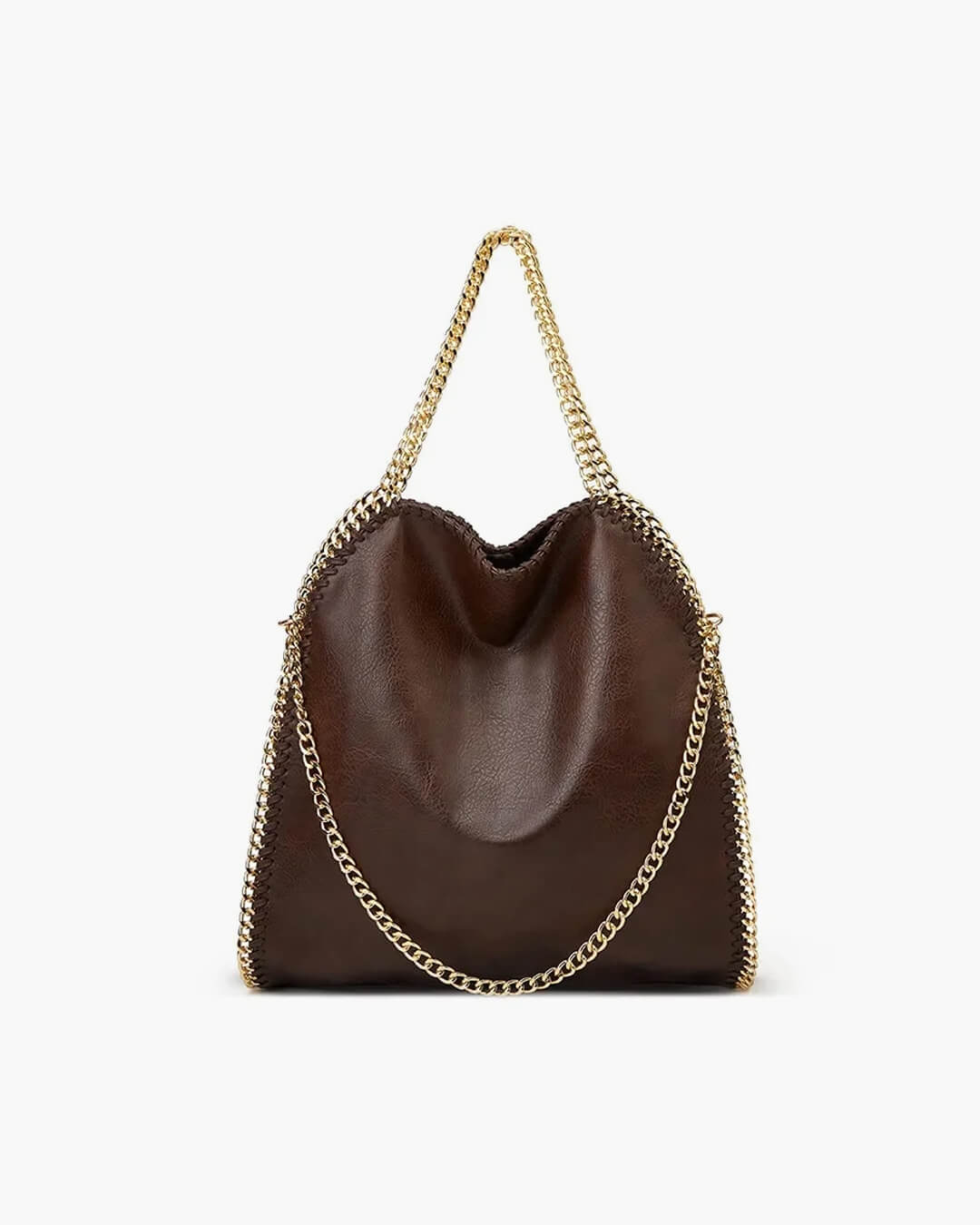 Emma™ | Women's handbag with elegant chain