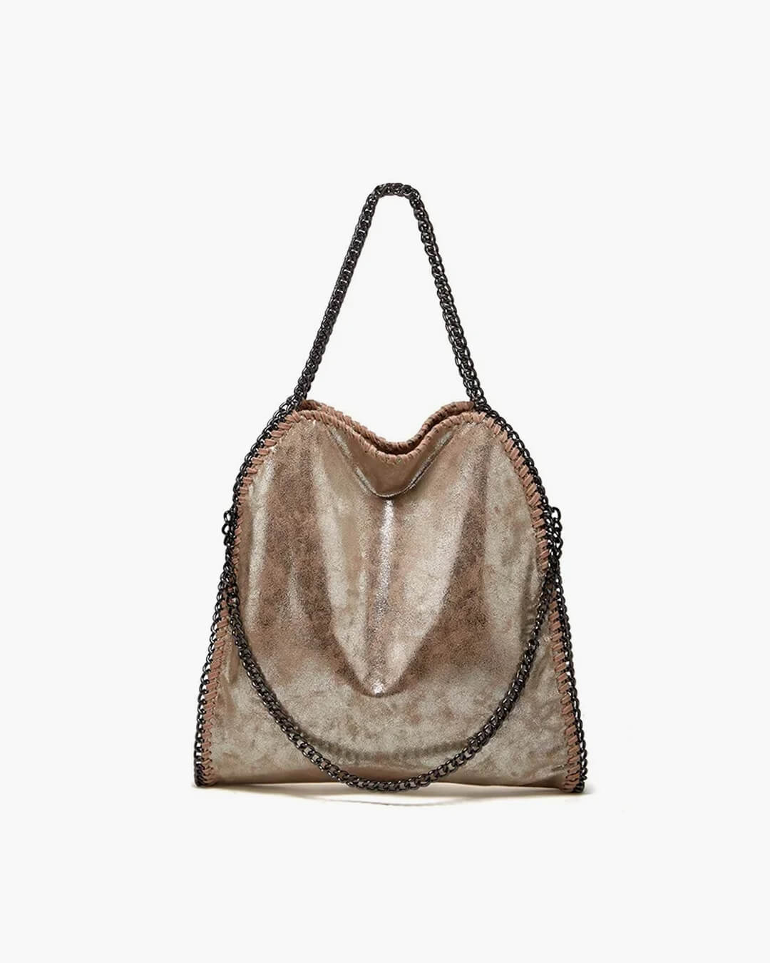 Emma™ | Women's handbag with elegant chain