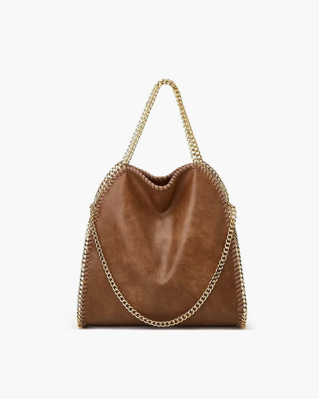 Emma™ | Women's handbag with elegant chain