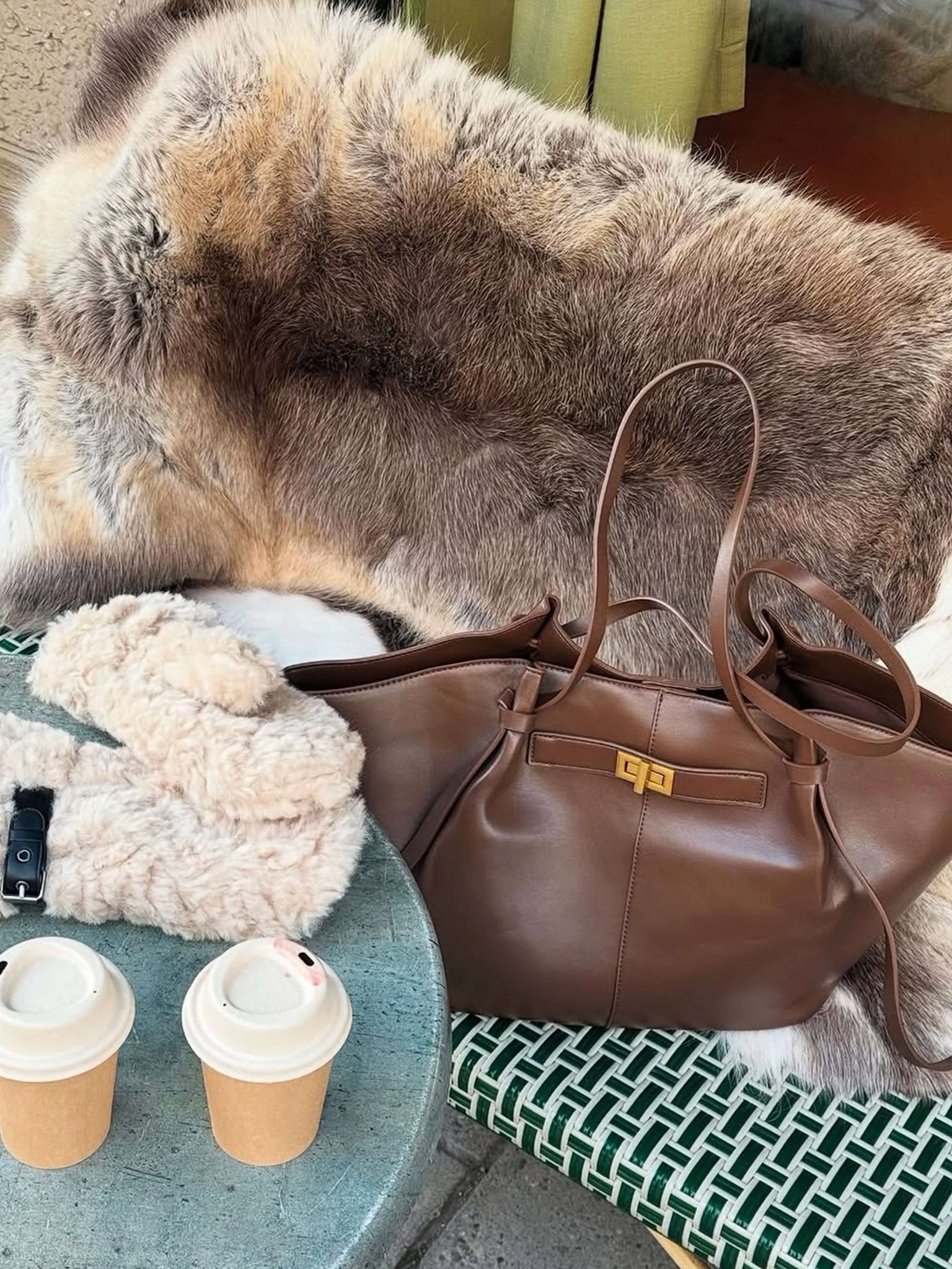 Gerda™ | Shopping bag