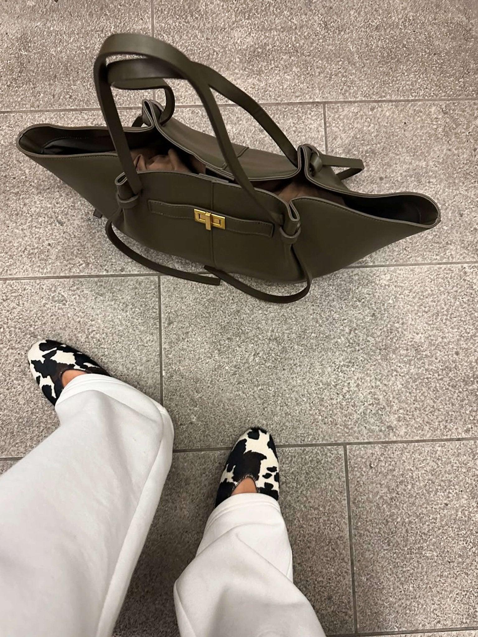 Gerda™ | Shopping bag