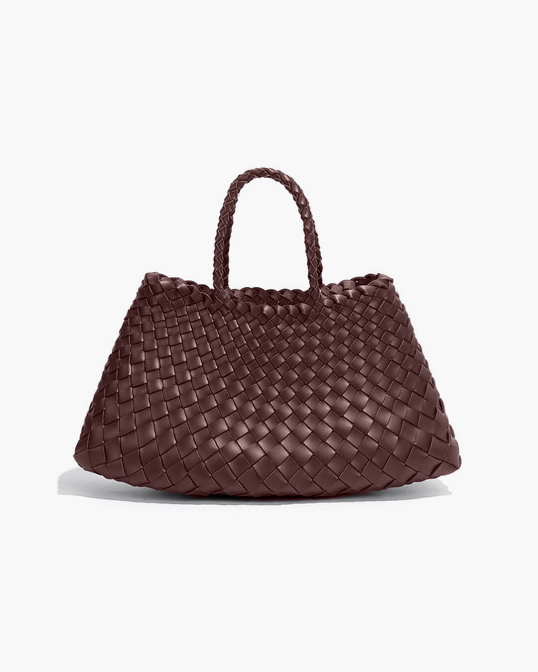 Madeleine™ | Braided Bag Medium