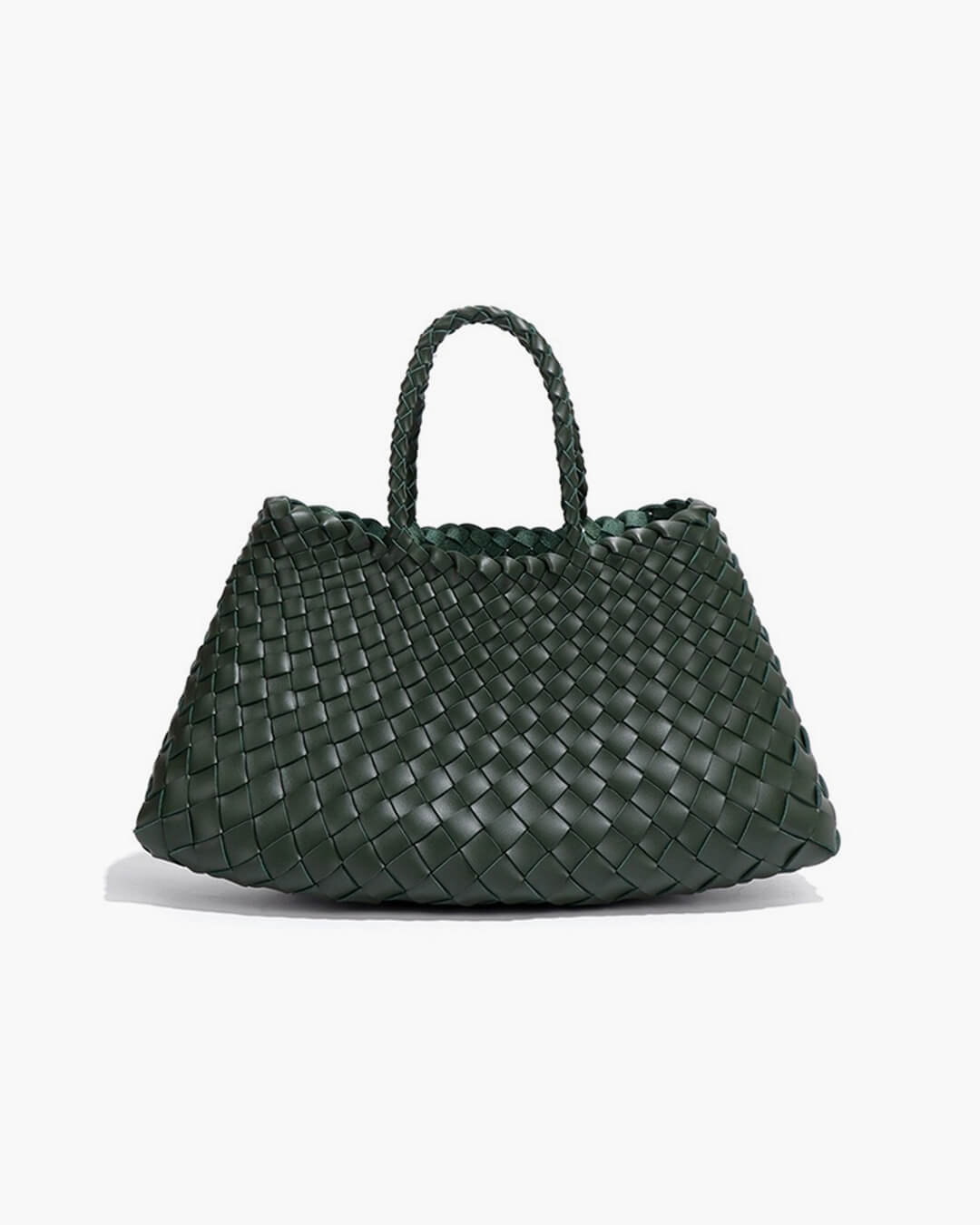 Madeleine™ | Braided Bag Medium