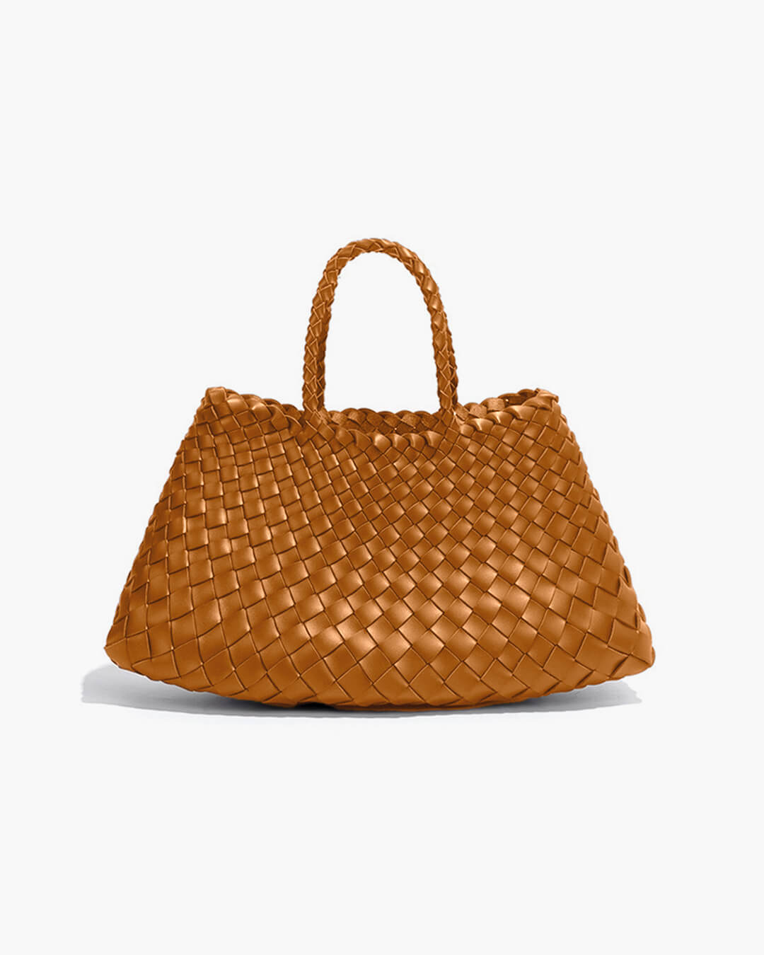 Madeleine™ | Braided Bag Medium