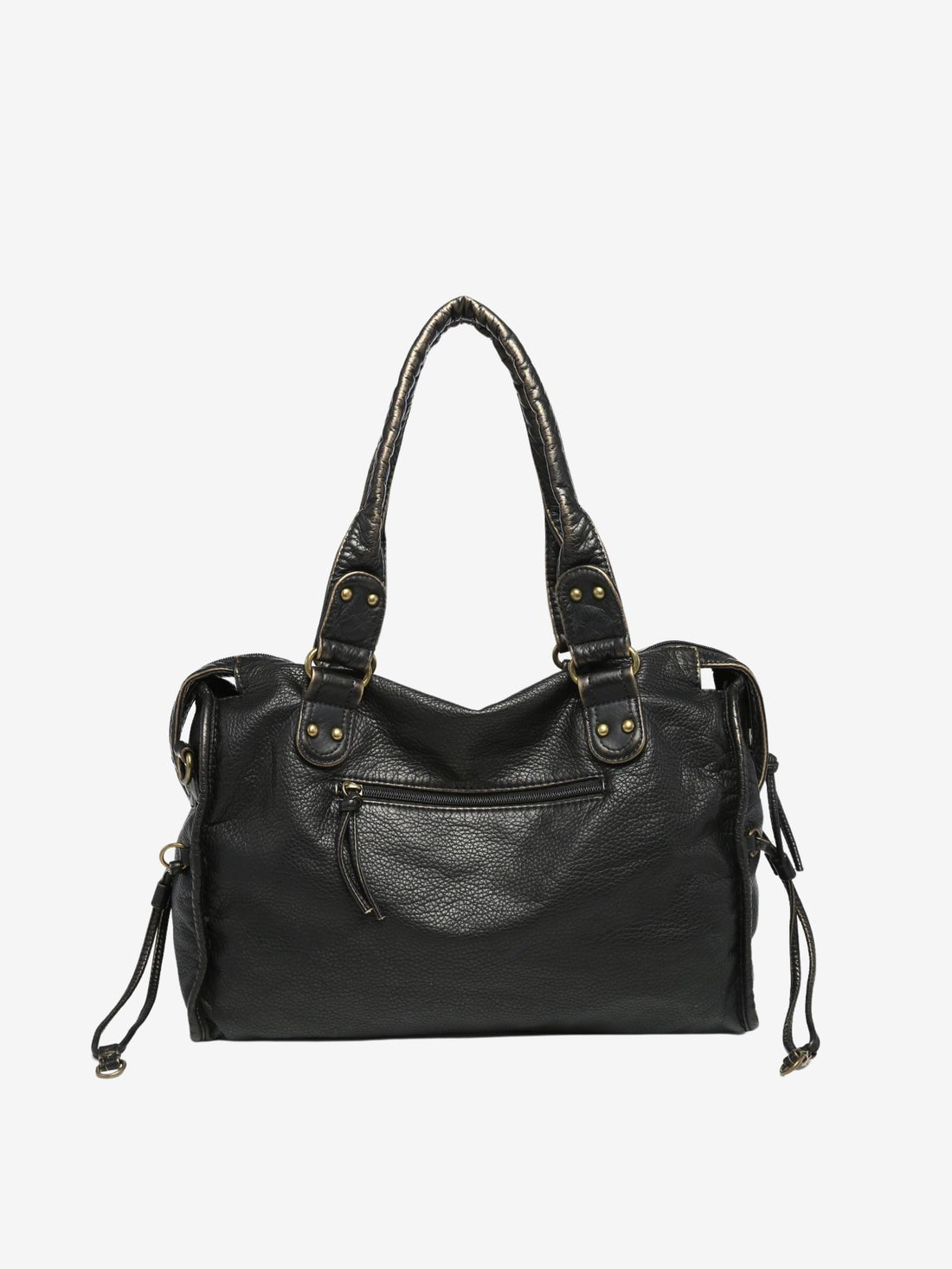 Arabell™ | Black women's shoulder bag