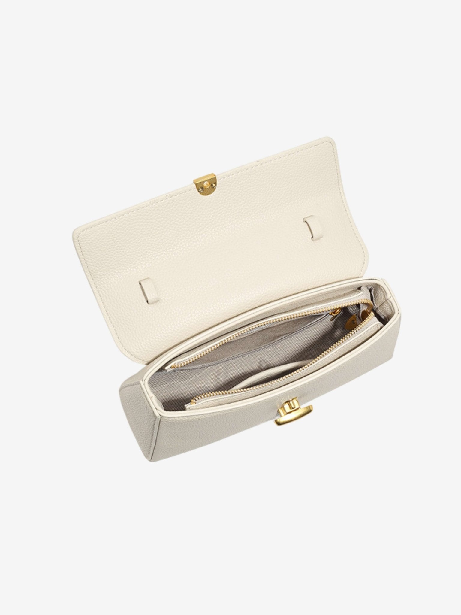 Cassy™ | Shoulder bag with detachable strap