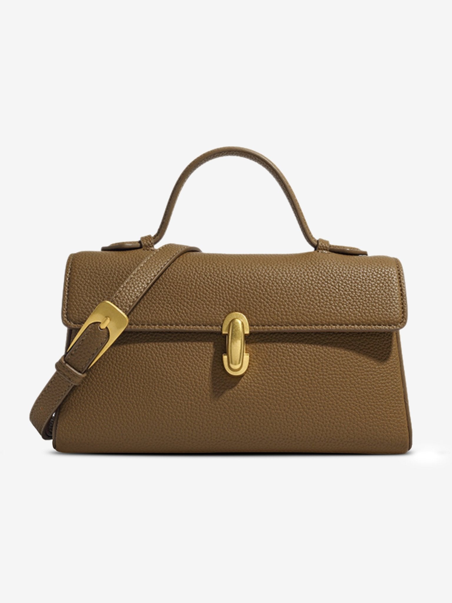 Cassy™ | Shoulder bag with detachable strap