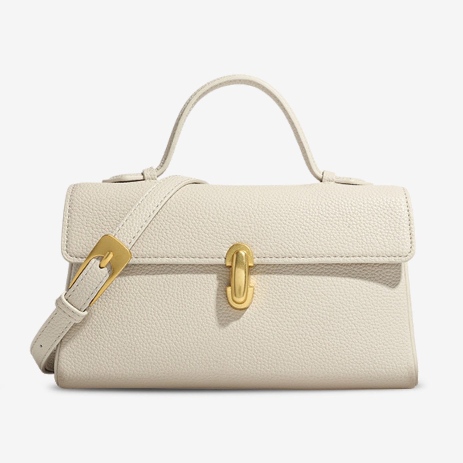 Cassy™ | Shoulder bag with detachable strap