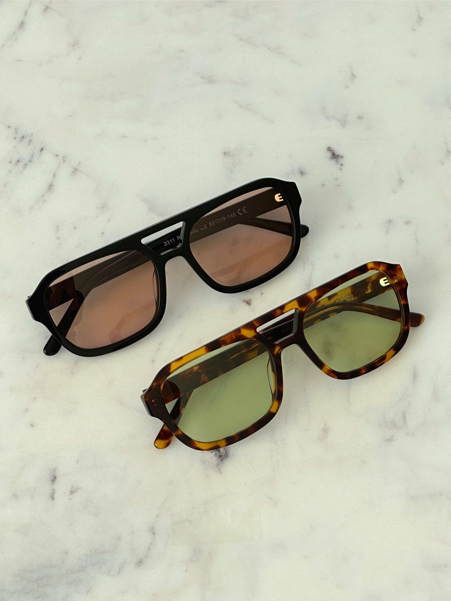 Zahra™ | Sunglasses