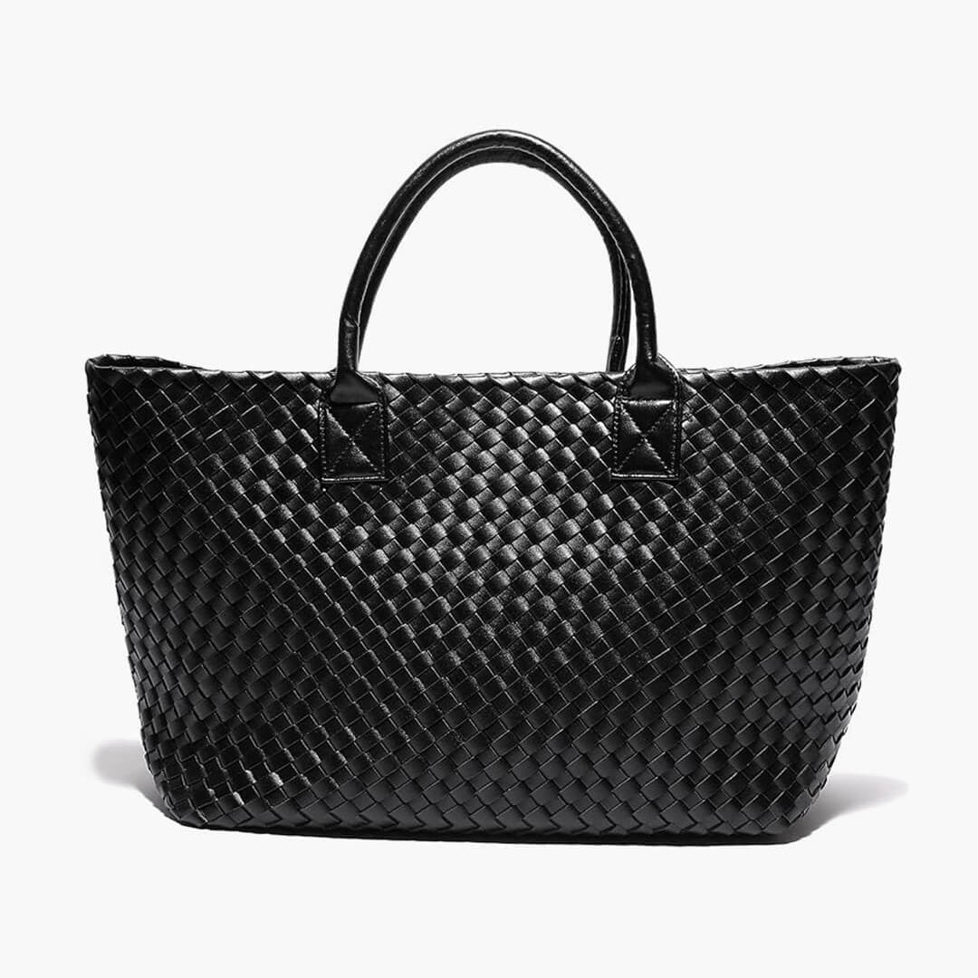 Zarina™ | Woven bag
